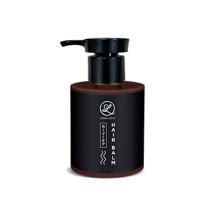 Бальзам для кудрявых волос WAVY & CURLY, LENA LEVI®