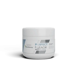 Средство осветления волос BrowXenna® Perfect Bleach Средство осветления волос BrowXenna® Perfect Bleach