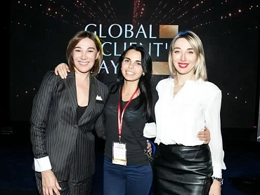 Global Client's Day 2018