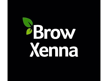 Новинка BROWXENNA®