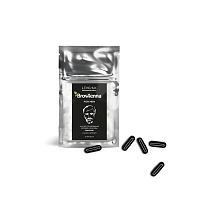 Хна для тонирования бровей и бороды BrowXenna® for Men